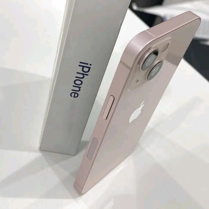 iPhone 12